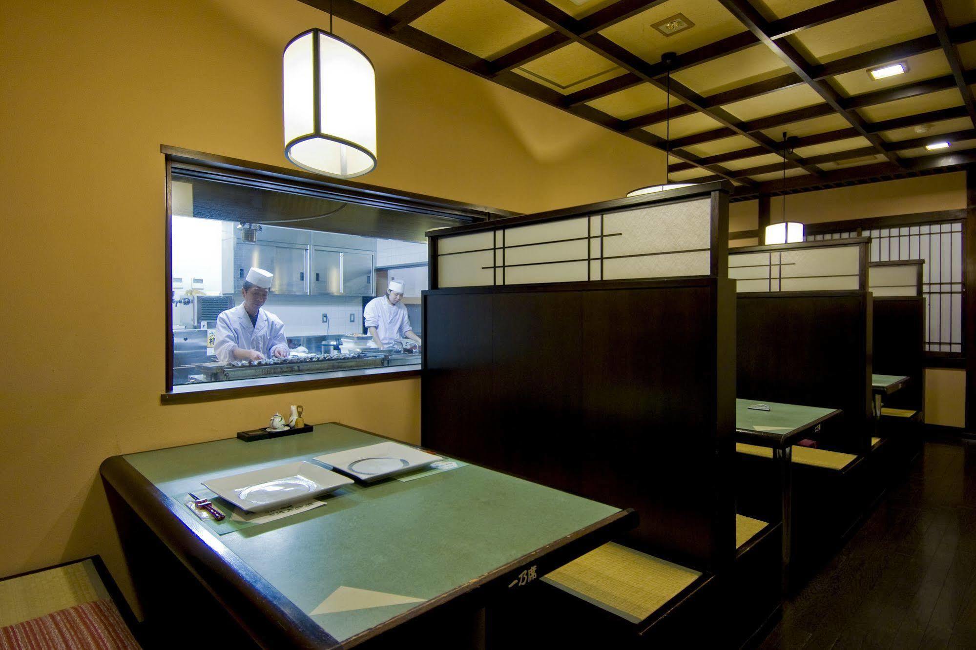 Отель Koduchi No Yado Tsurukamedaikichi Никко Экстерьер фото