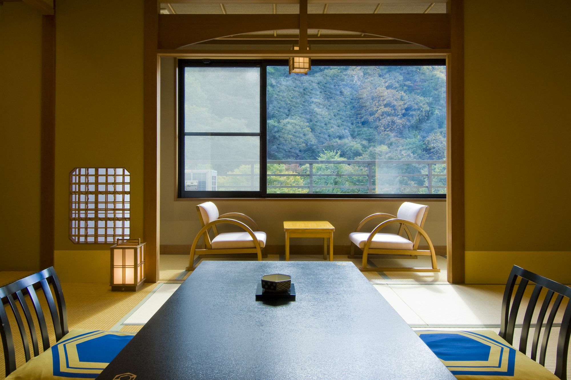 Отель Koduchi No Yado Tsurukamedaikichi Никко Экстерьер фото